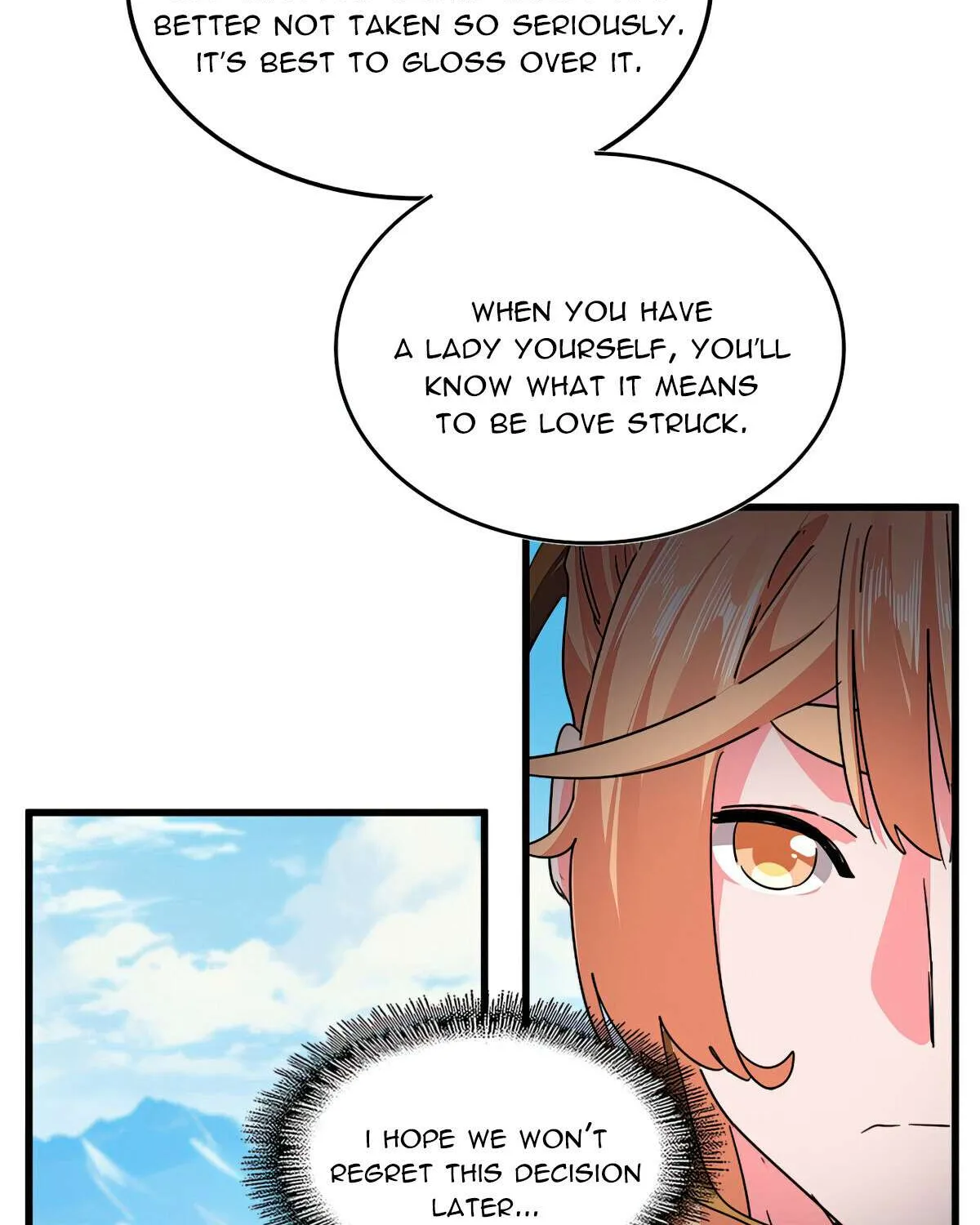 Magic Emperor Chapter 778 page 33 - 