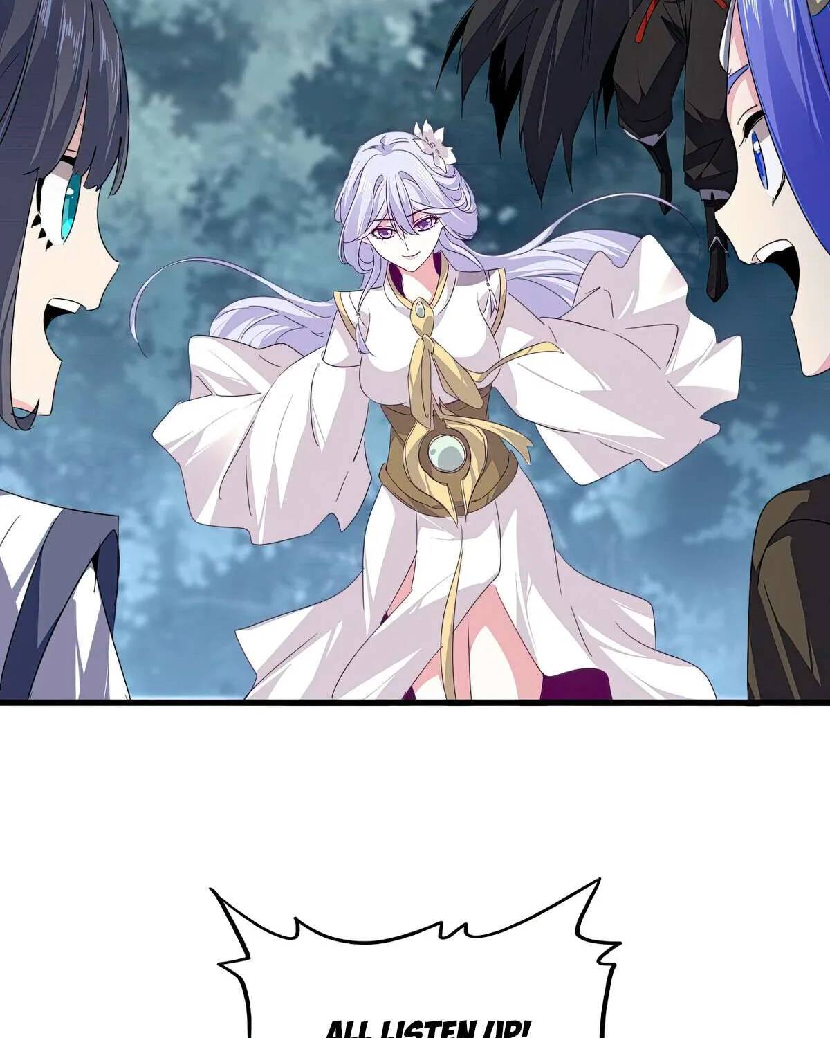 Magic Emperor Chapter 778 page 38 - 