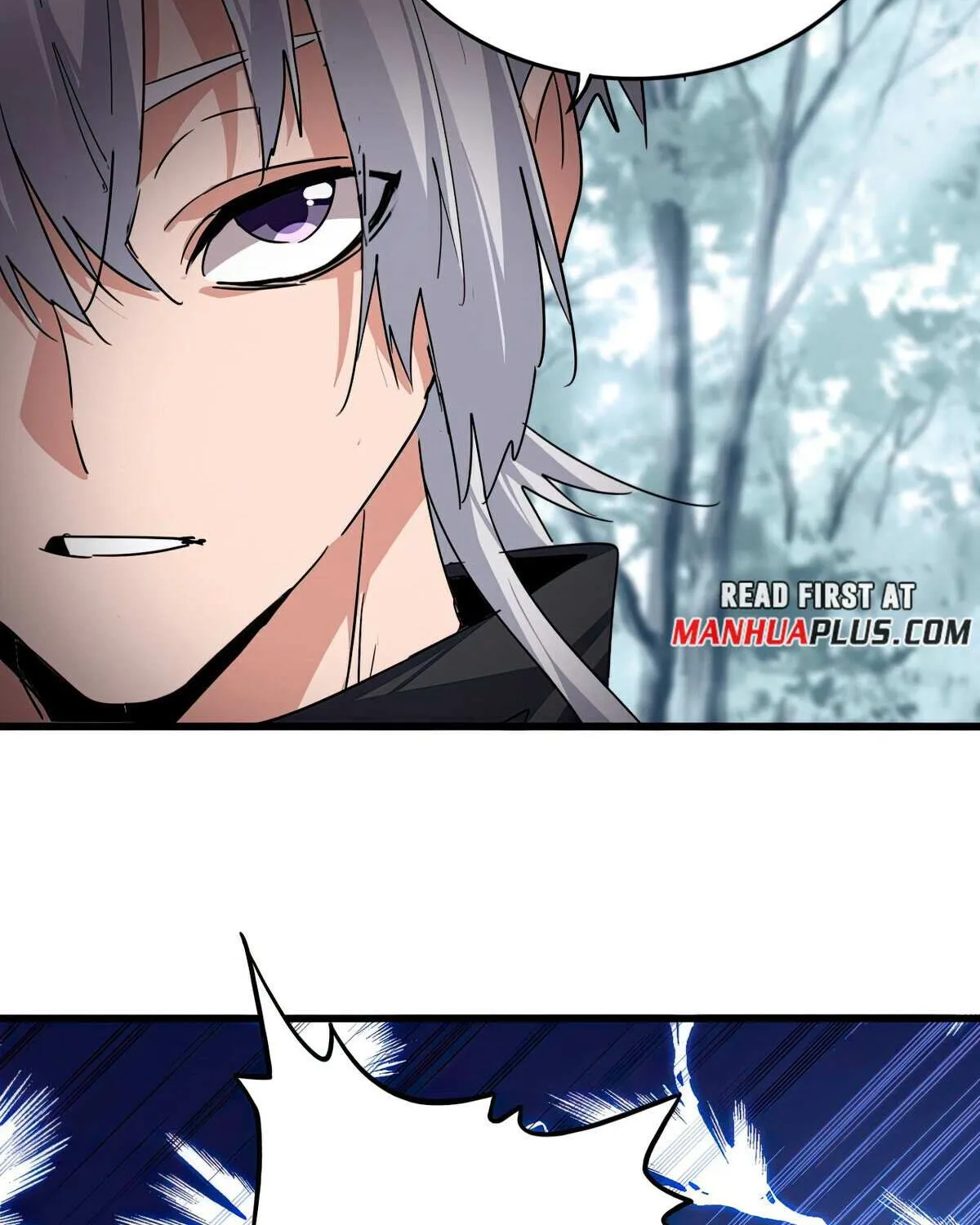 Magic Emperor Chapter 778 page 48 - 