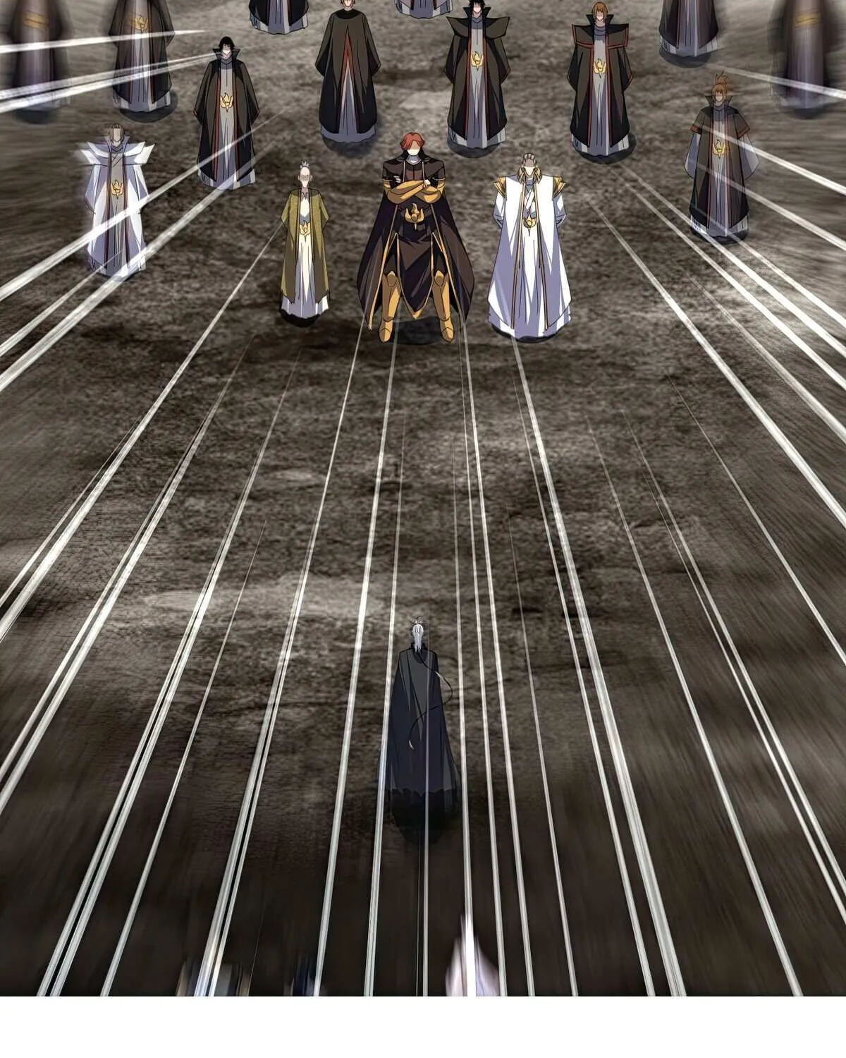 Magic Emperor Chapter 778 page 55 - 