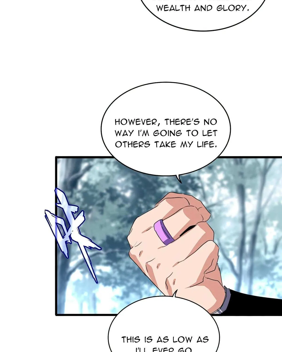 Magic Emperor Chapter 778 page 62 - 