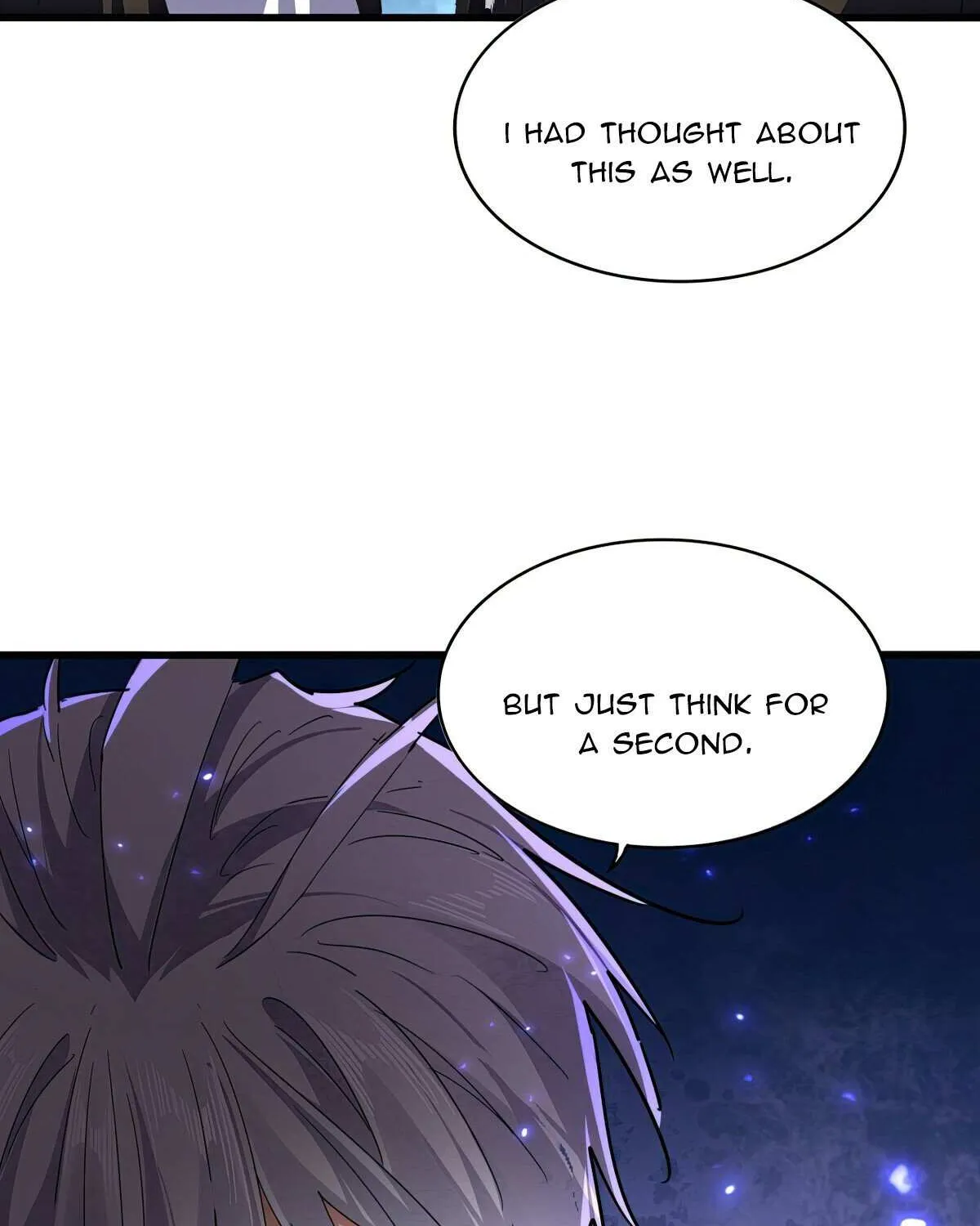 Magic Emperor Chapter 778 page 64 - 