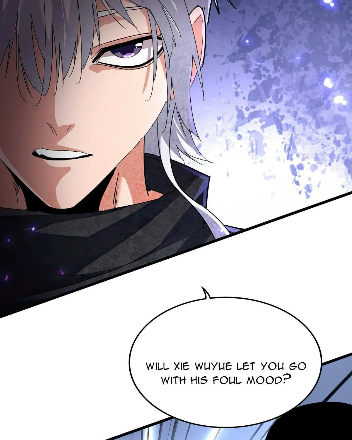 Magic Emperor Chapter 778 page 65 - 