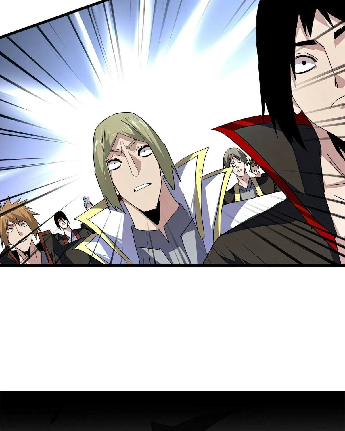 Magic Emperor Chapter 778 page 66 - 