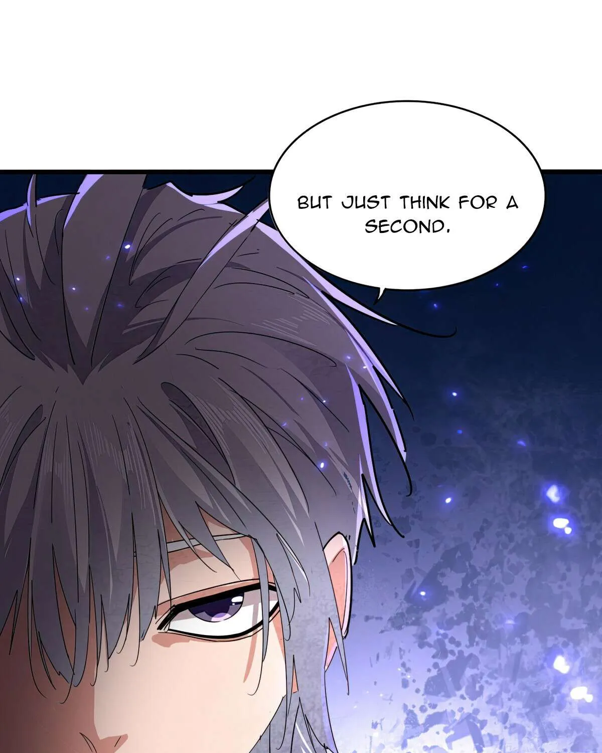 Magic Emperor Chapter 779 page 1 - 