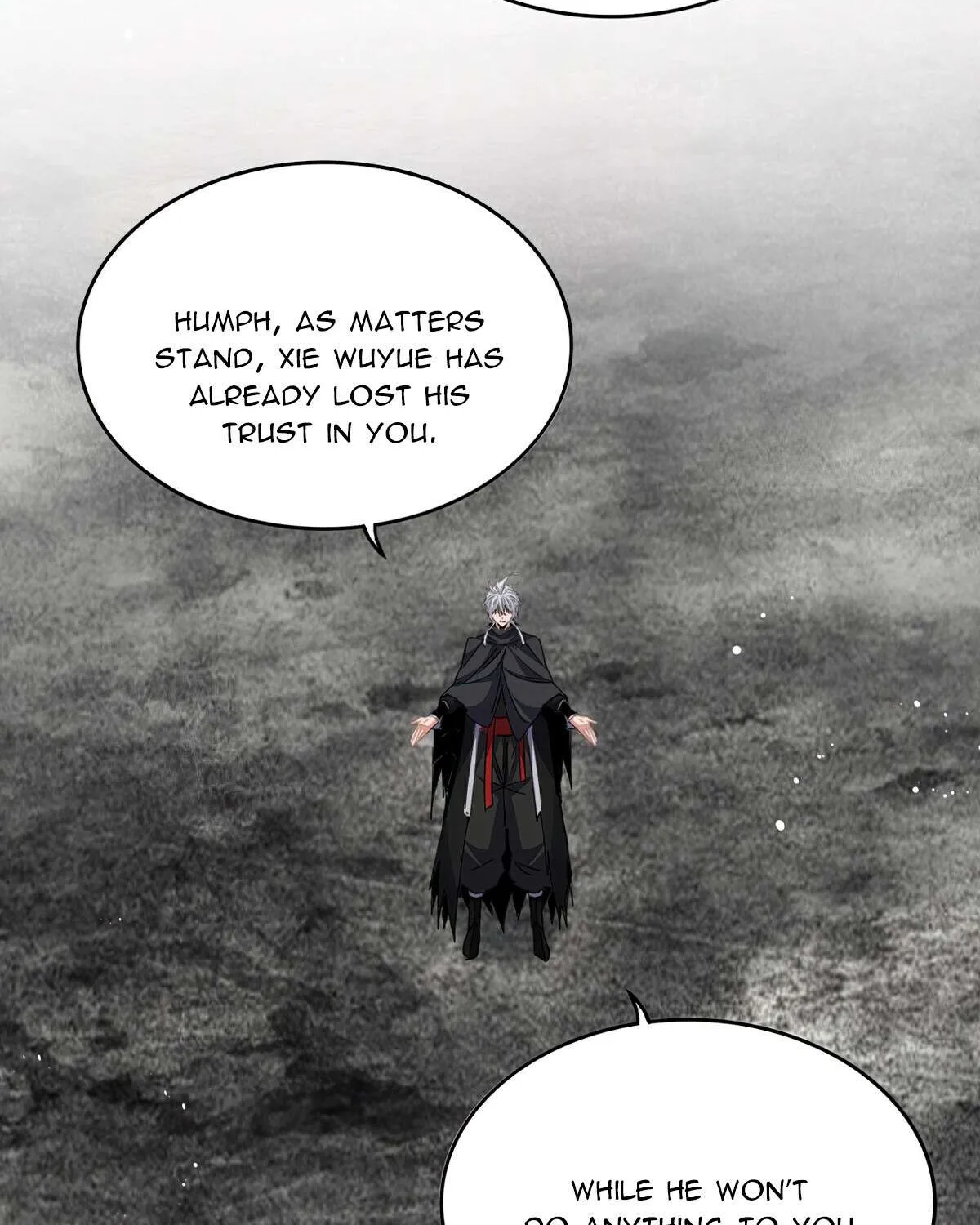Magic Emperor Chapter 779 page 11 - 