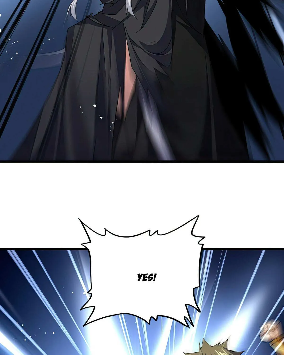 Magic Emperor Chapter 779 page 32 - 