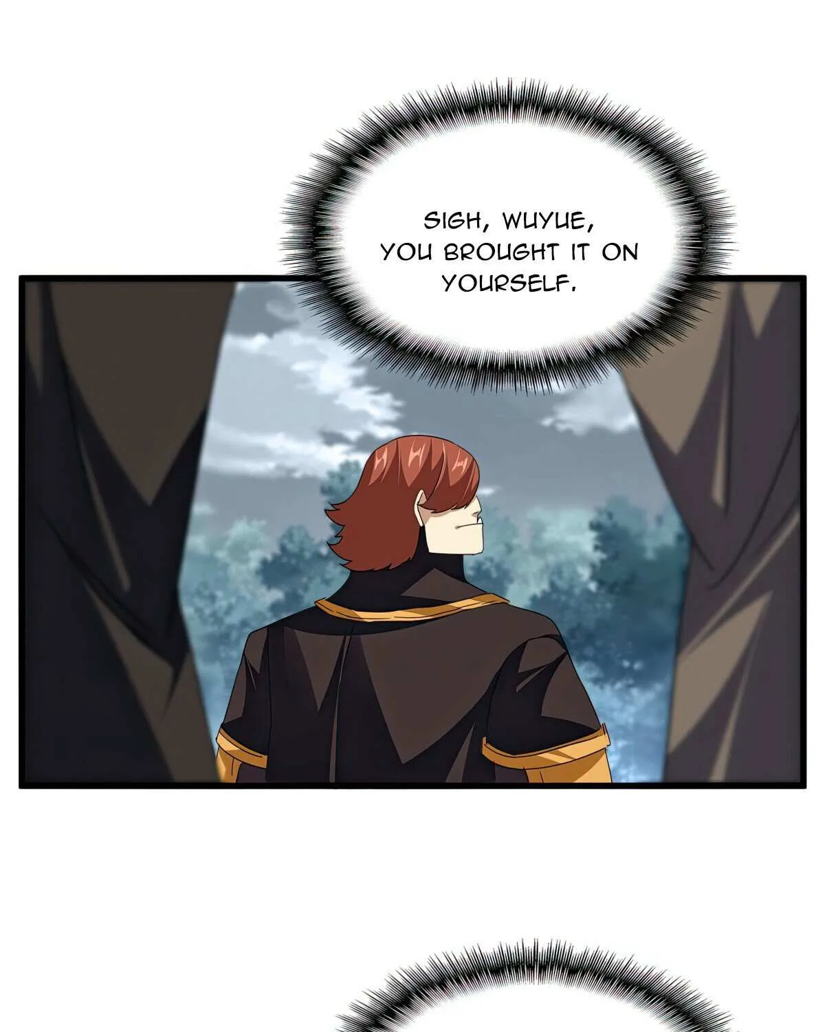 Magic Emperor Chapter 779 page 35 - 