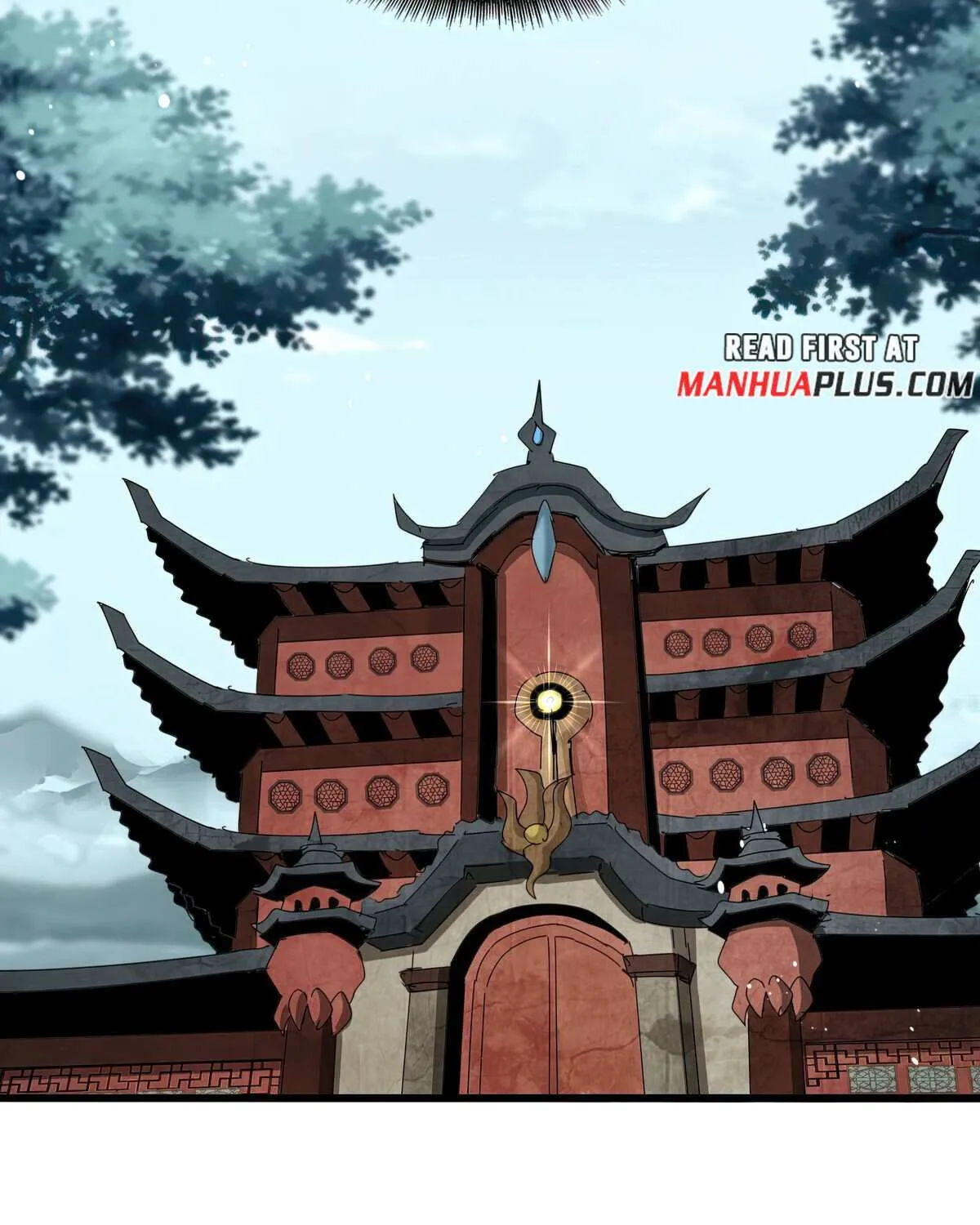 Magic Emperor Chapter 779 page 37 - 