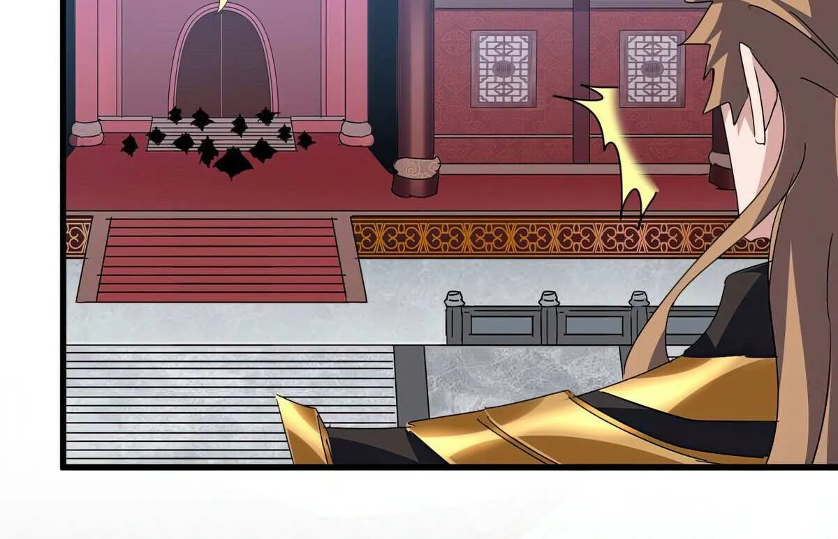 Magic Emperor Chapter 779 page 42 - 