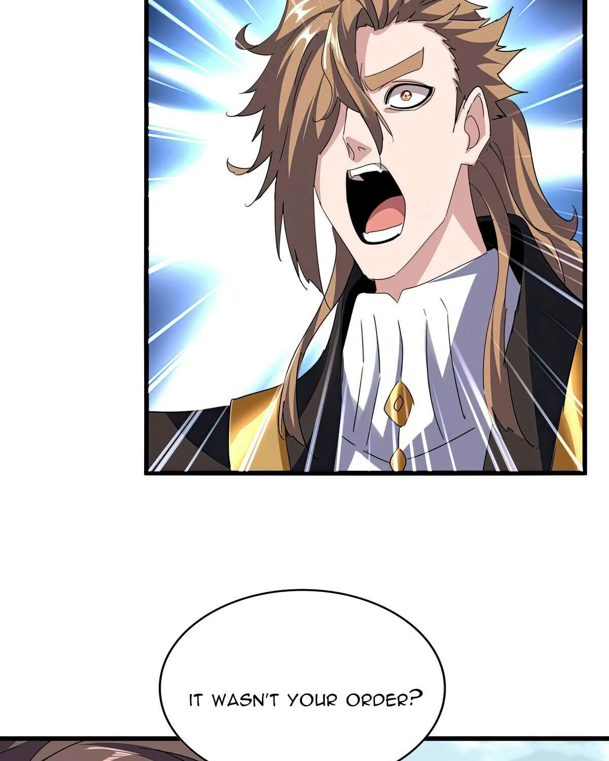Magic Emperor Chapter 779 page 47 - 