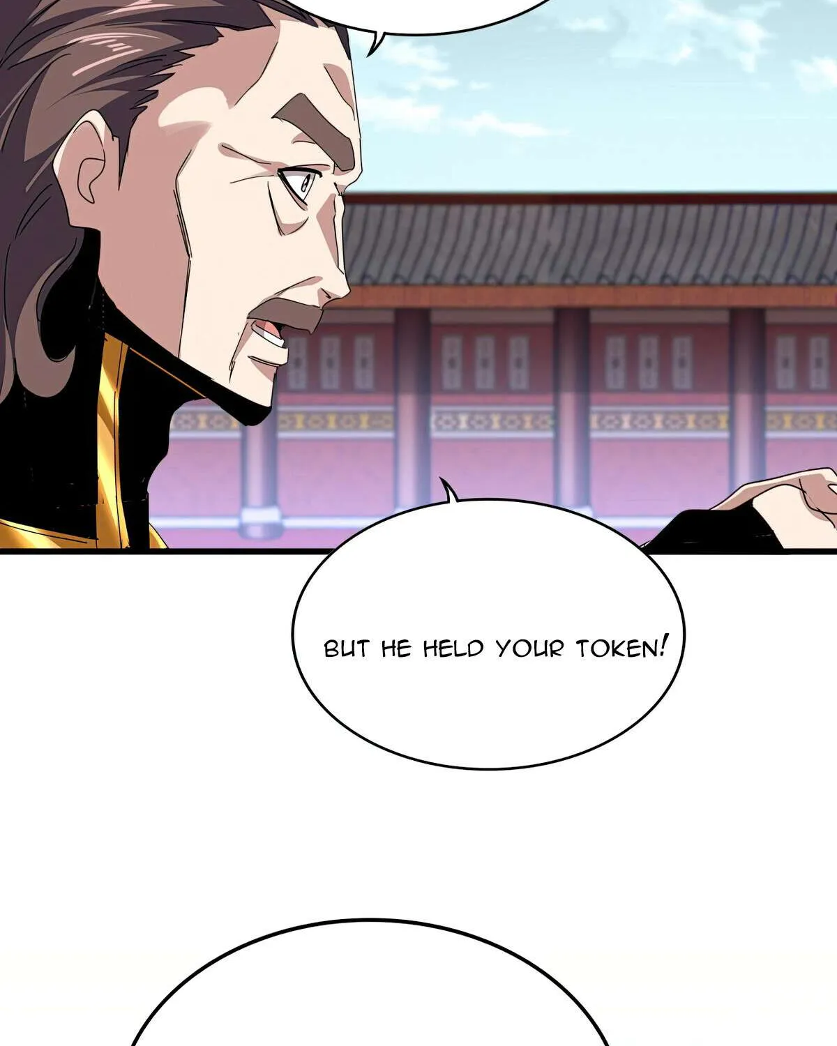 Magic Emperor Chapter 779 page 48 - 
