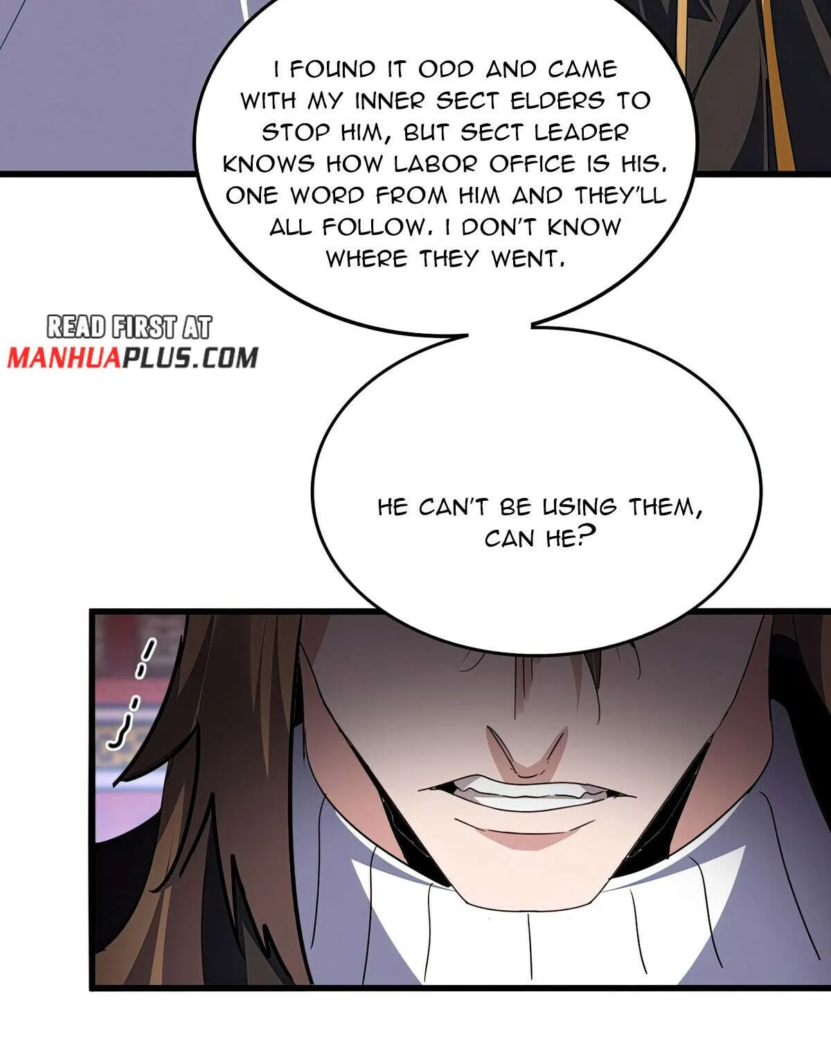 Magic Emperor Chapter 779 page 50 - 