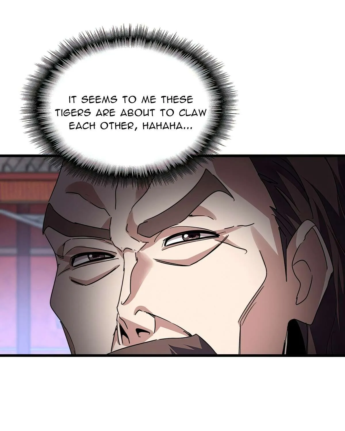 Magic Emperor Chapter 779 page 52 - 