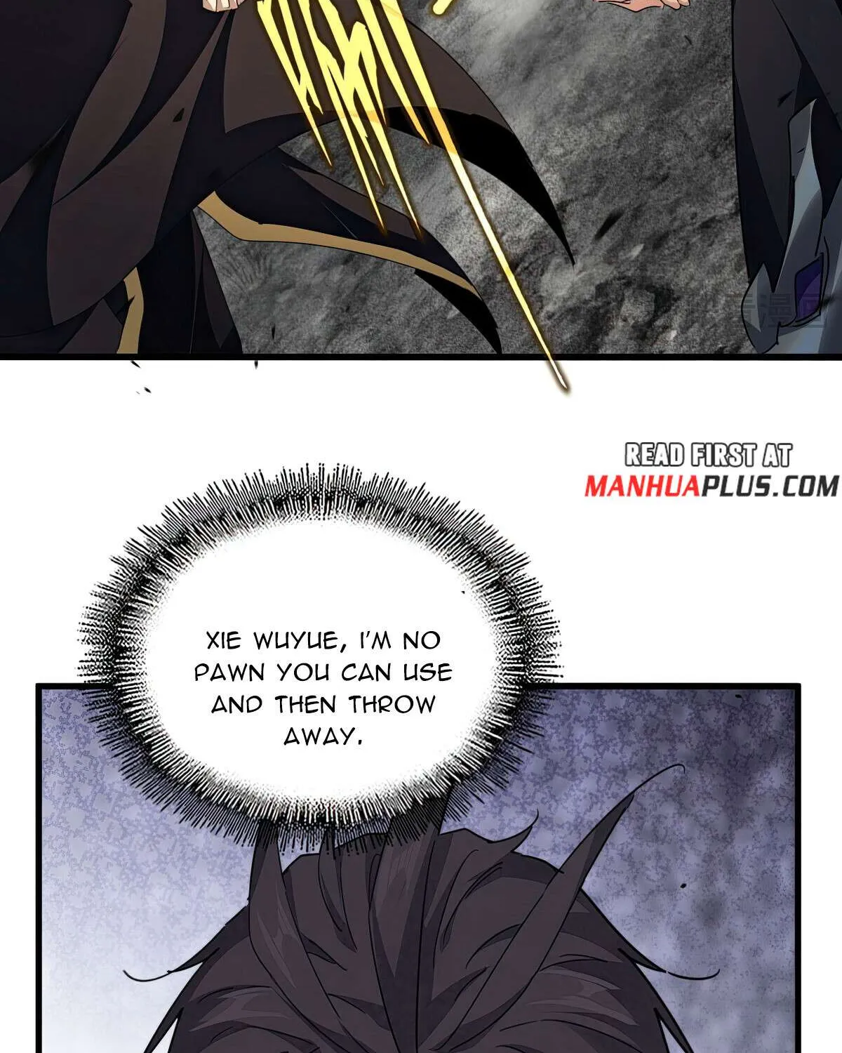 Magic Emperor Chapter 779 page 55 - 