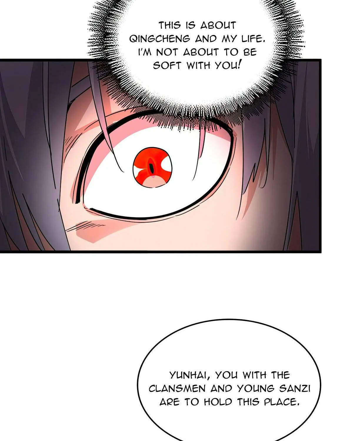 Magic Emperor Chapter 779 page 57 - 