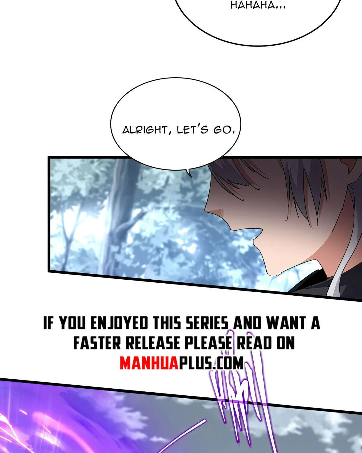 Magic Emperor Chapter 779 page 61 - 