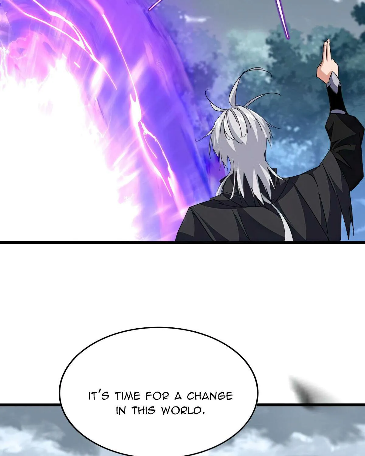 Magic Emperor Chapter 779 page 62 - 