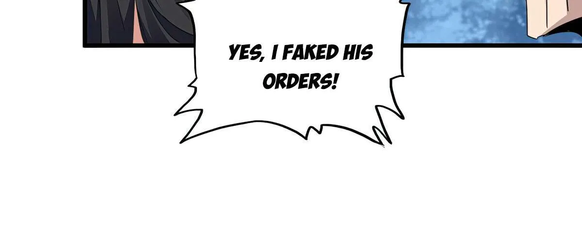 Magic Emperor Chapter 779 page 9 - 