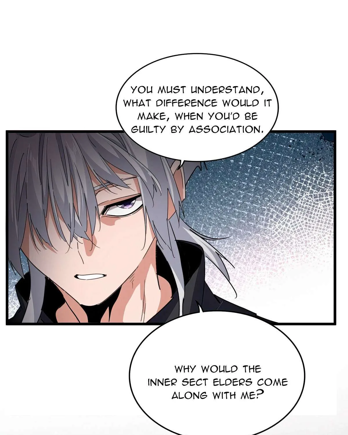 Magic Emperor Chapter 779 page 10 - 