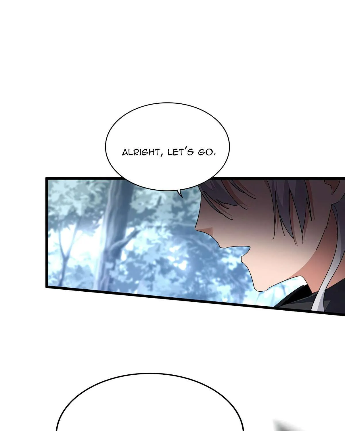 Magic Emperor Chapter 780 page 1 - 