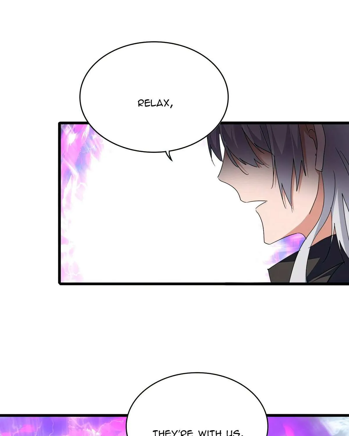 Magic Emperor Chapter 780 page 11 - 