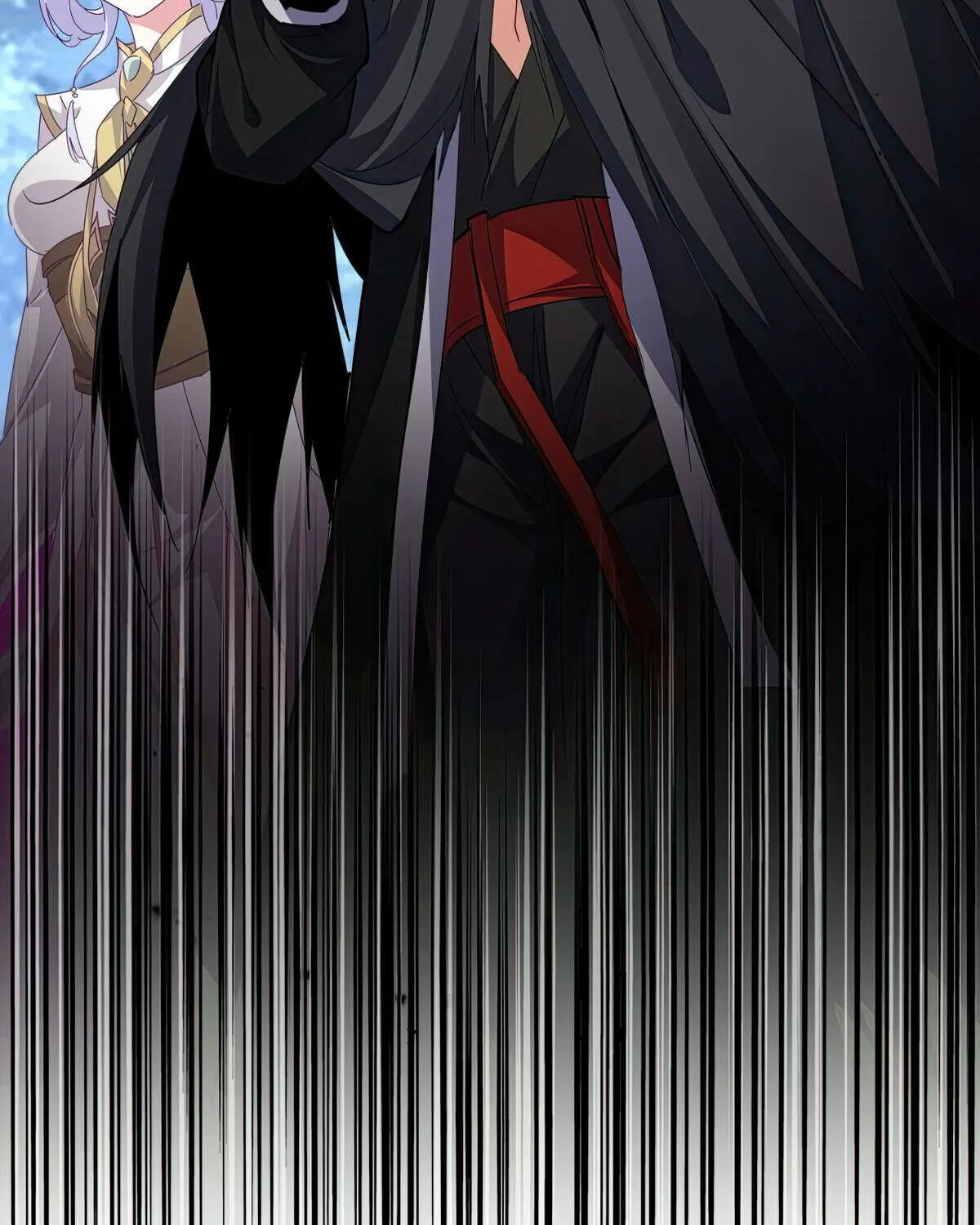 Magic Emperor Chapter 780 page 3 - 