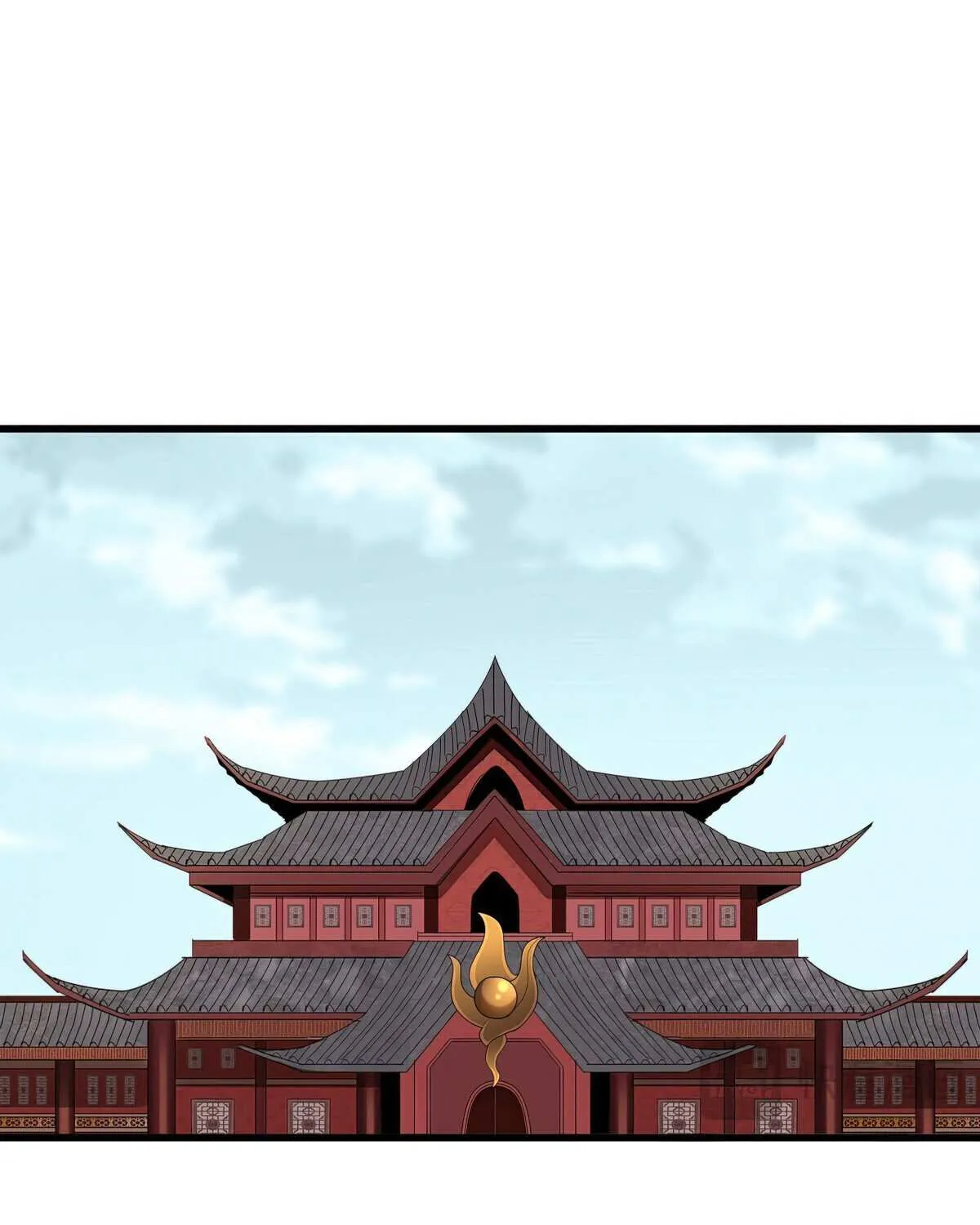 Magic Emperor Chapter 780 page 21 - 