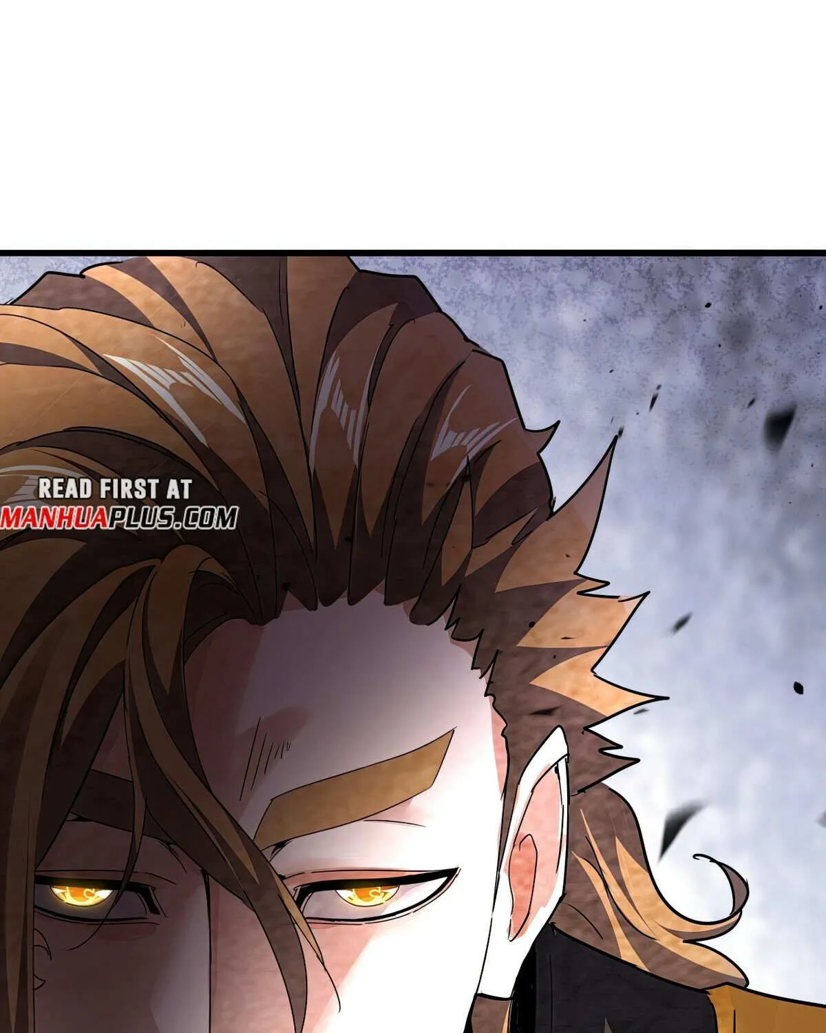 Magic Emperor Chapter 780 page 22 - 
