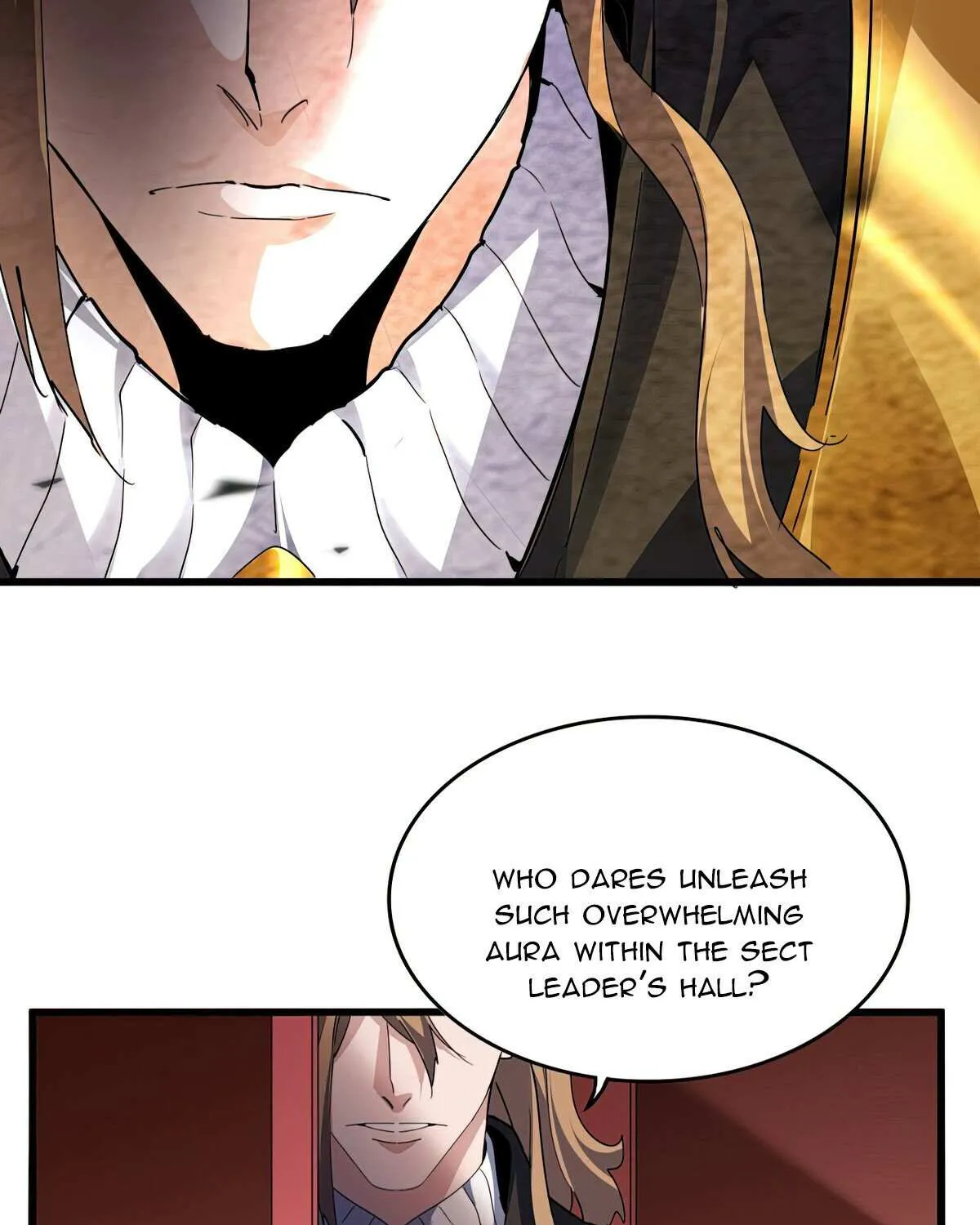 Magic Emperor Chapter 780 page 23 - 