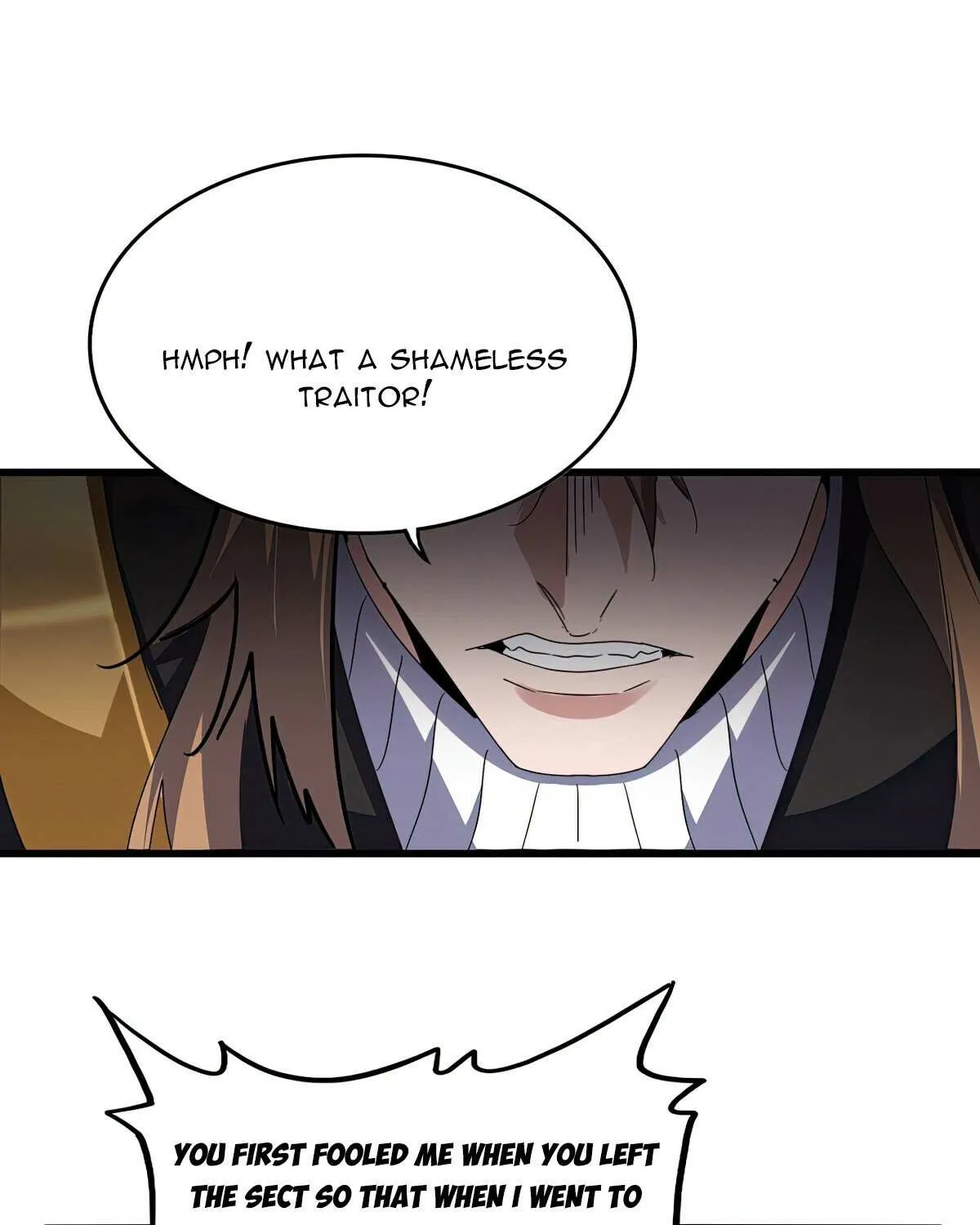 Magic Emperor Chapter 780 page 29 - 