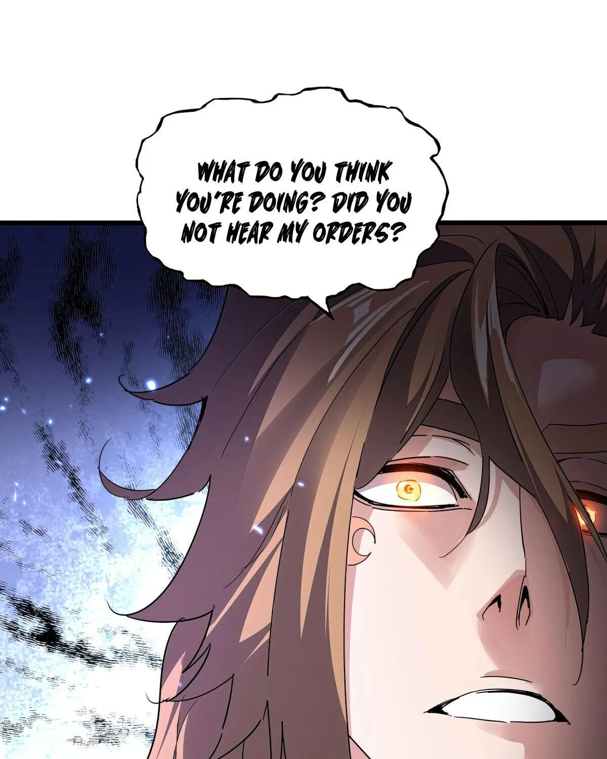 Magic Emperor Chapter 780 page 33 - 