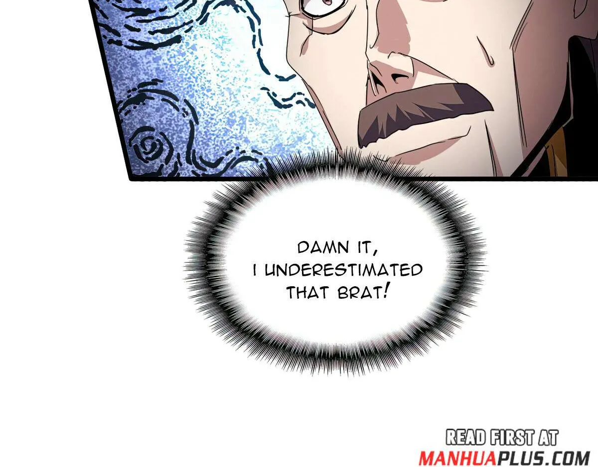 Magic Emperor Chapter 780 page 40 - 