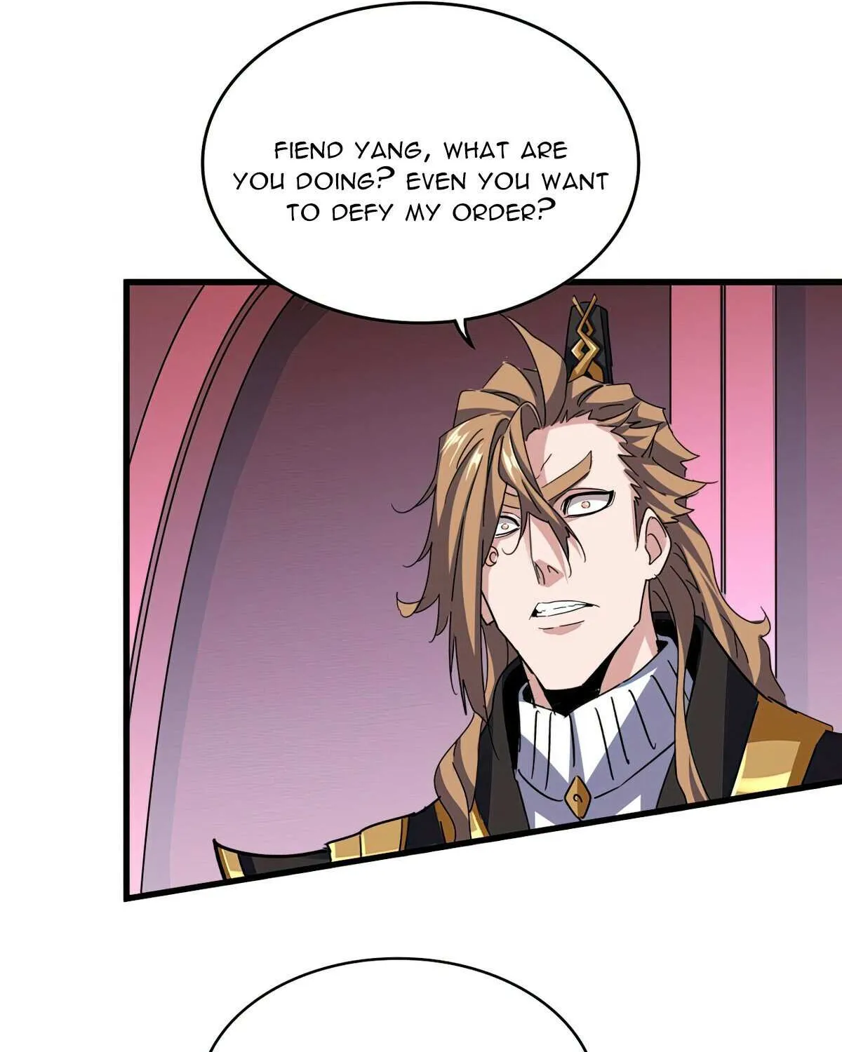 Magic Emperor Chapter 780 page 42 - 
