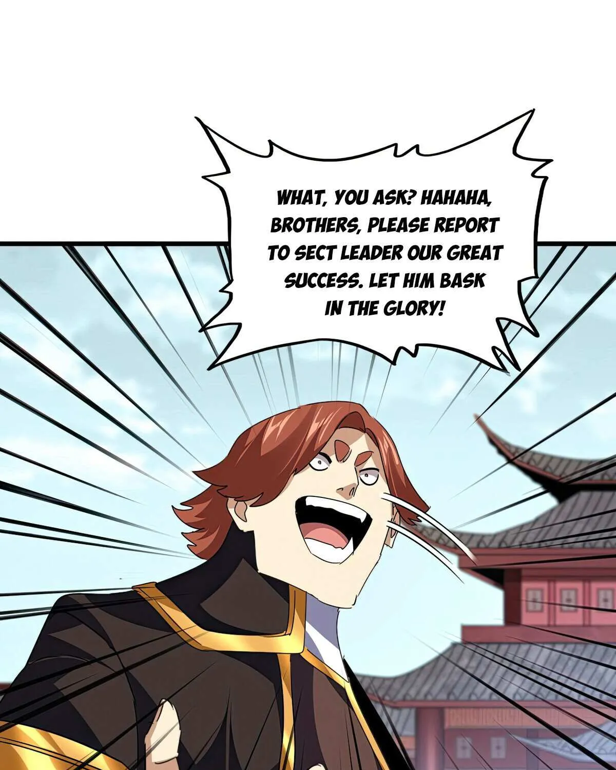 Magic Emperor Chapter 780 page 45 - 