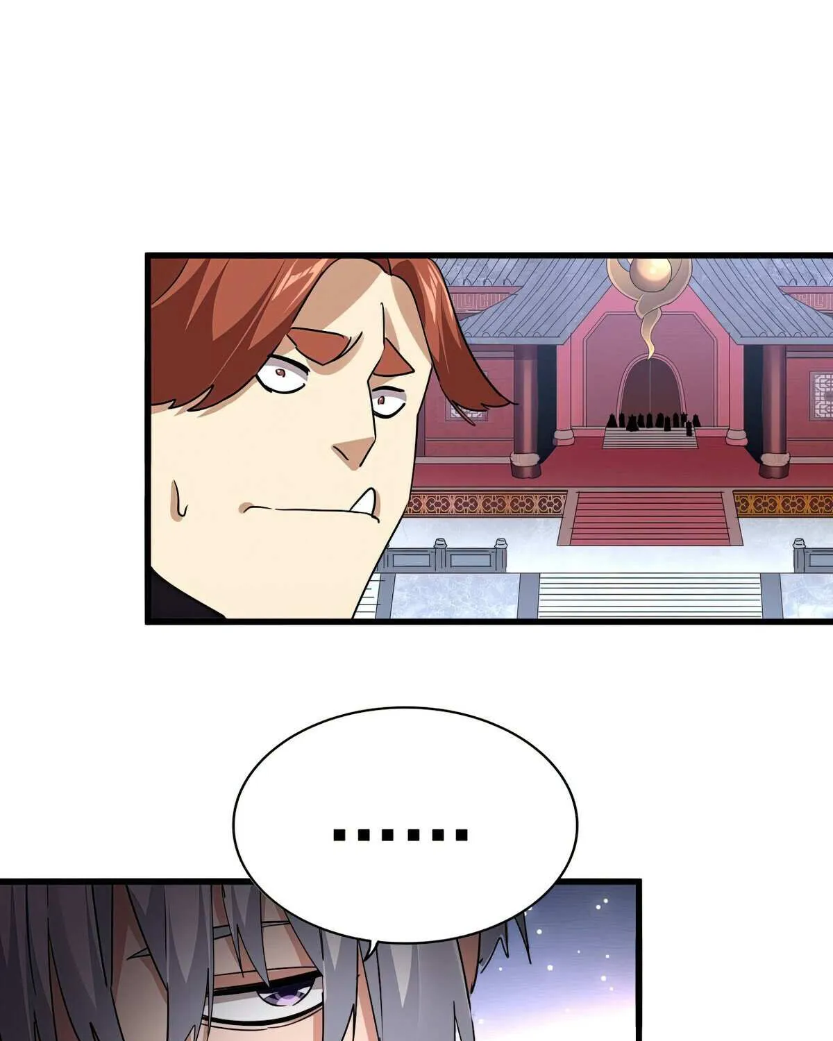 Magic Emperor Chapter 780 page 47 - 
