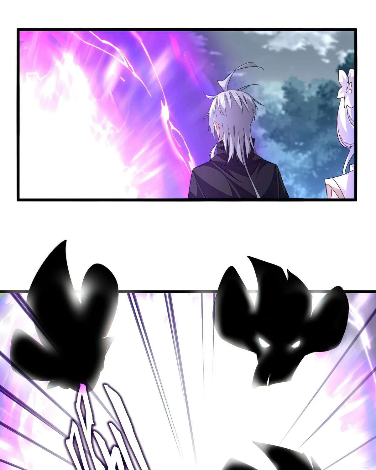 Magic Emperor Chapter 780 page 6 - 