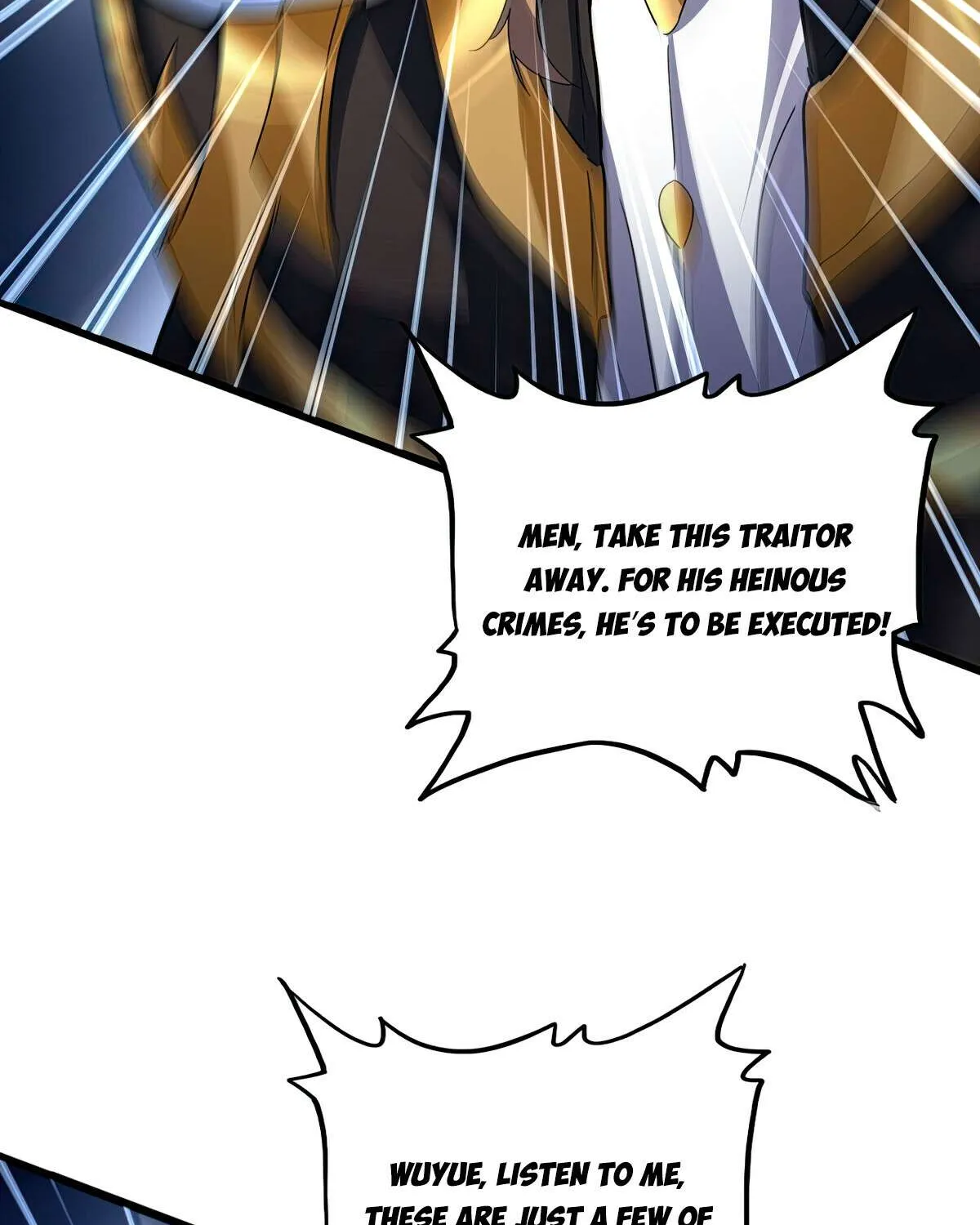 Magic Emperor Chapter 780 page 54 - 