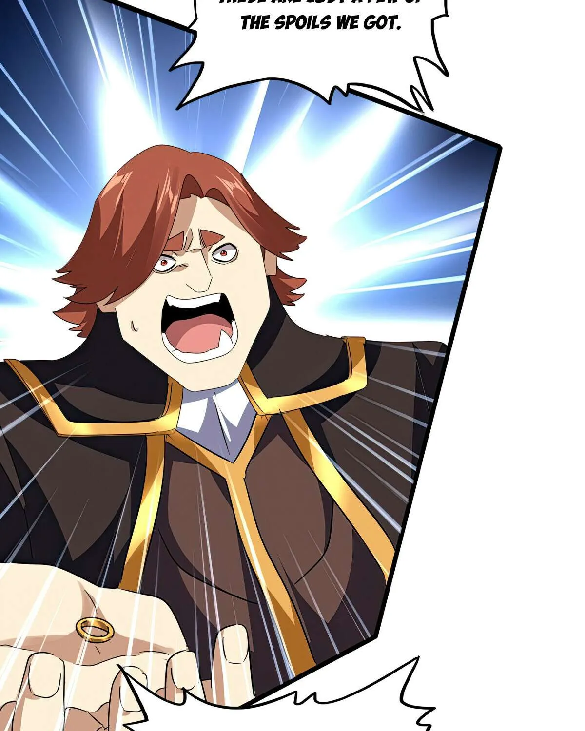 Magic Emperor Chapter 780 page 55 - 