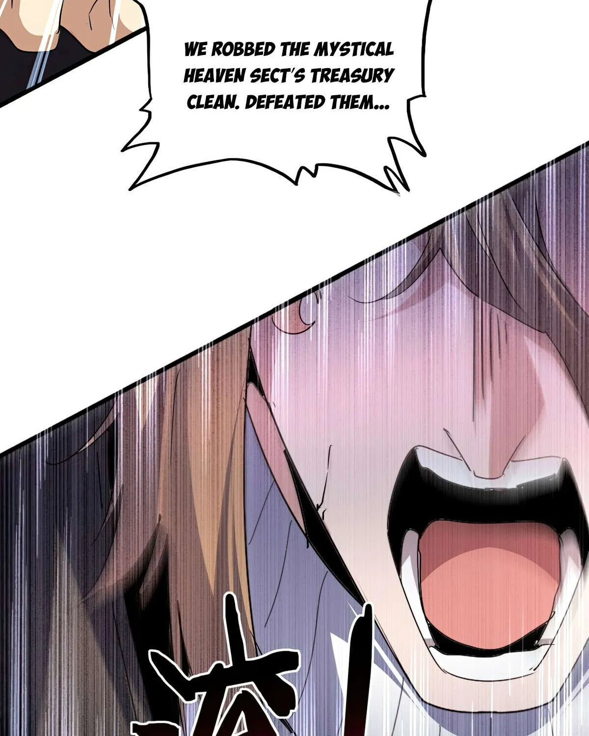 Magic Emperor Chapter 780 page 56 - 