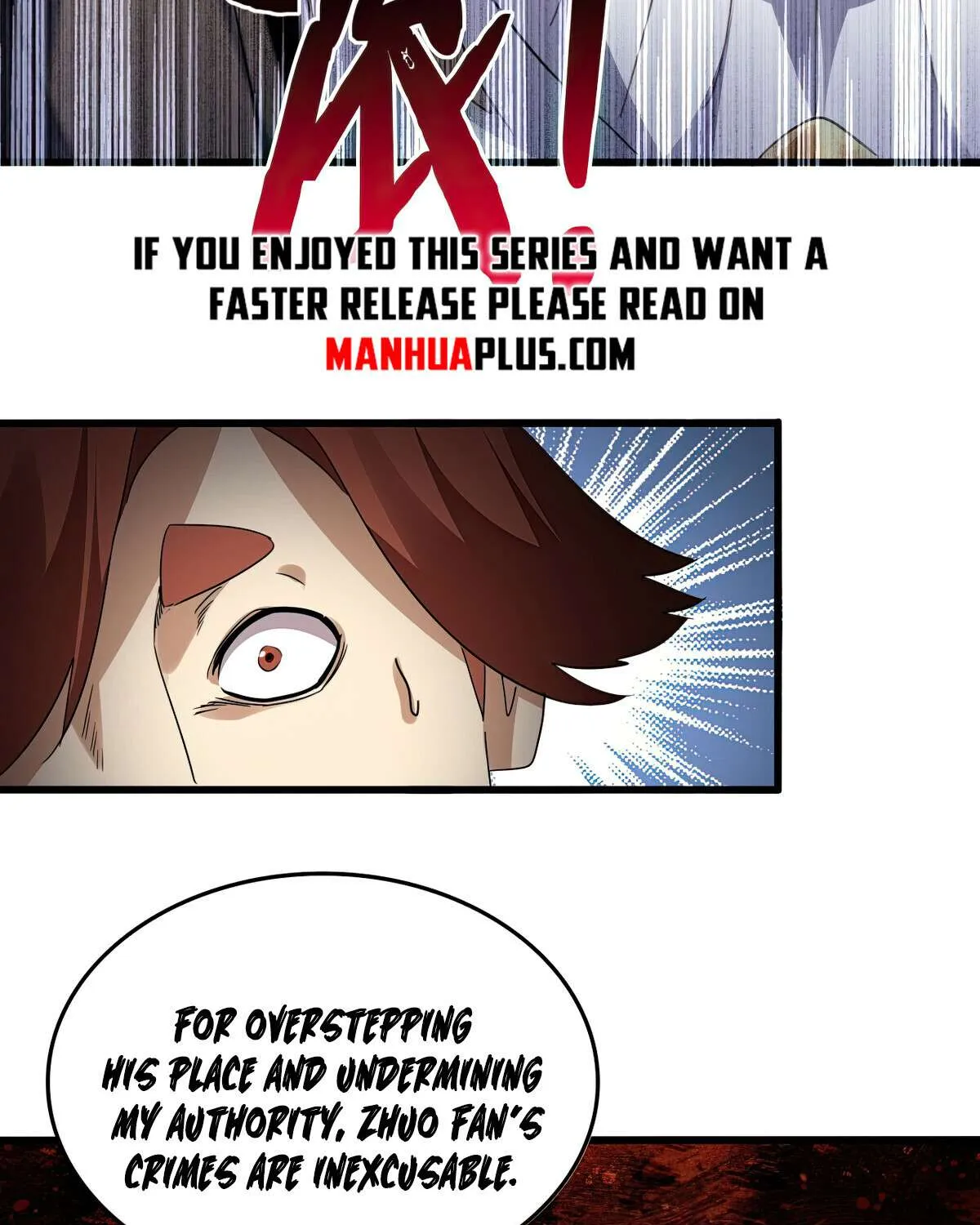 Magic Emperor Chapter 780 page 57 - 