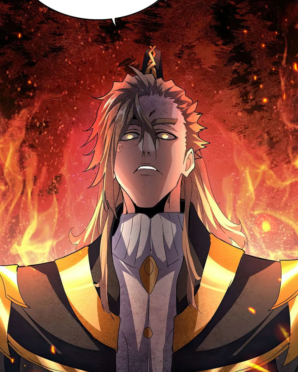 Magic Emperor Chapter 780 page 58 - 