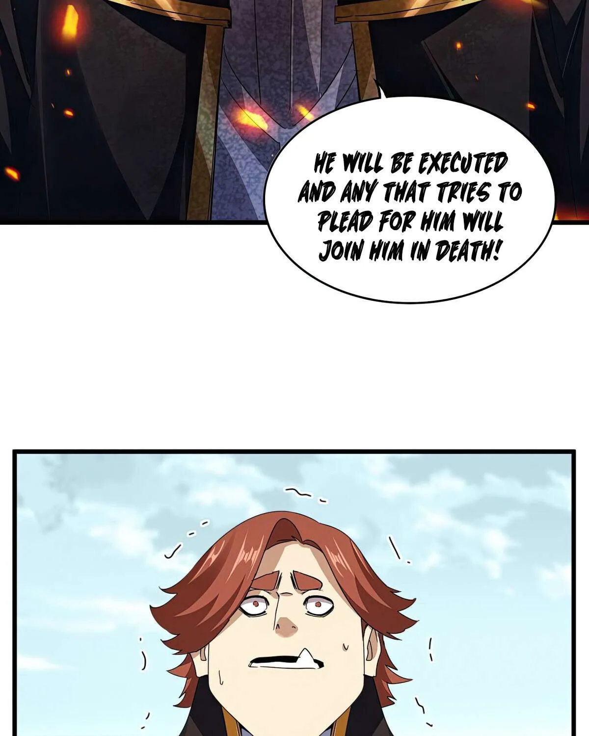 Magic Emperor Chapter 780 page 59 - 