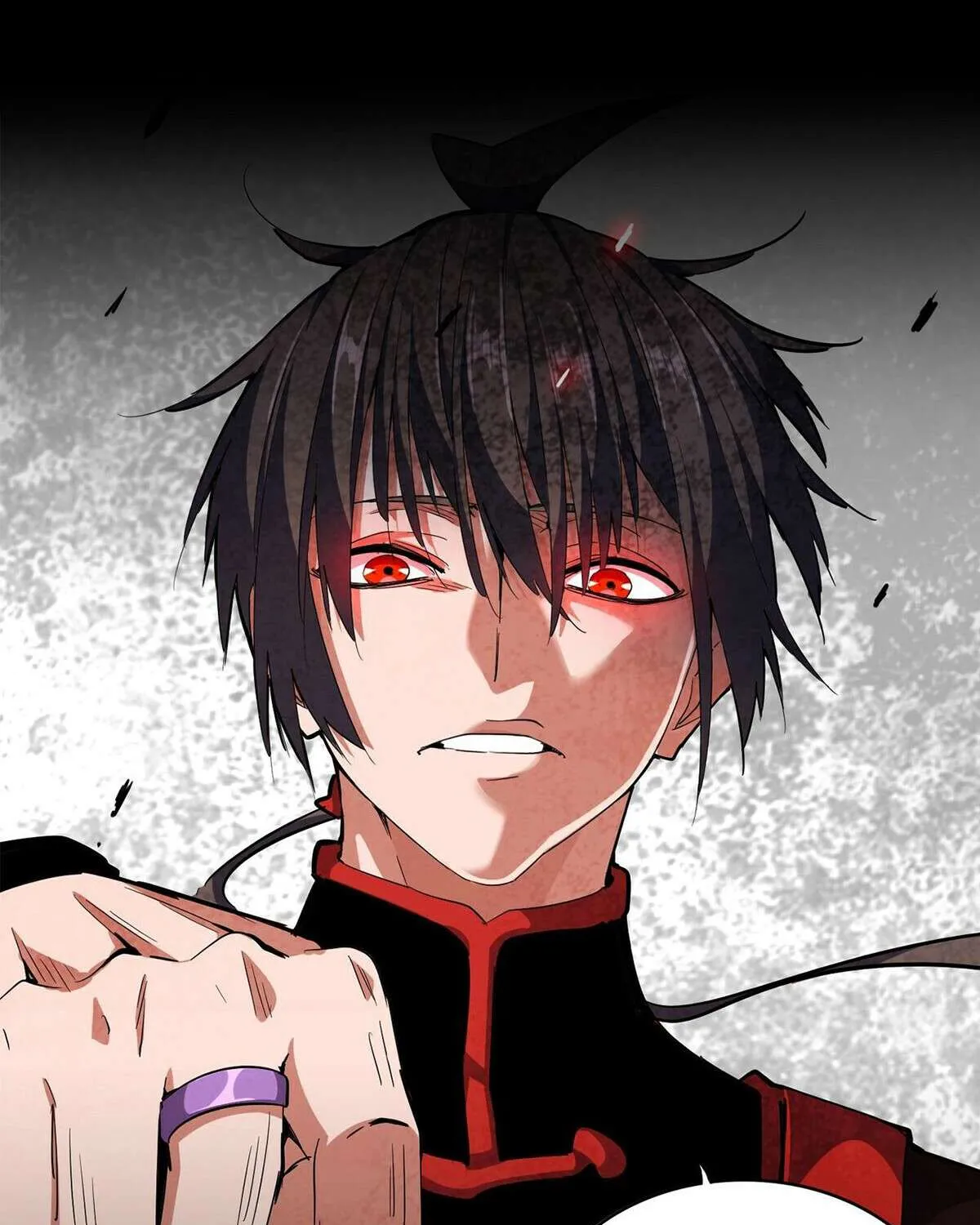 Magic Emperor Chapter 780 page 61 - 
