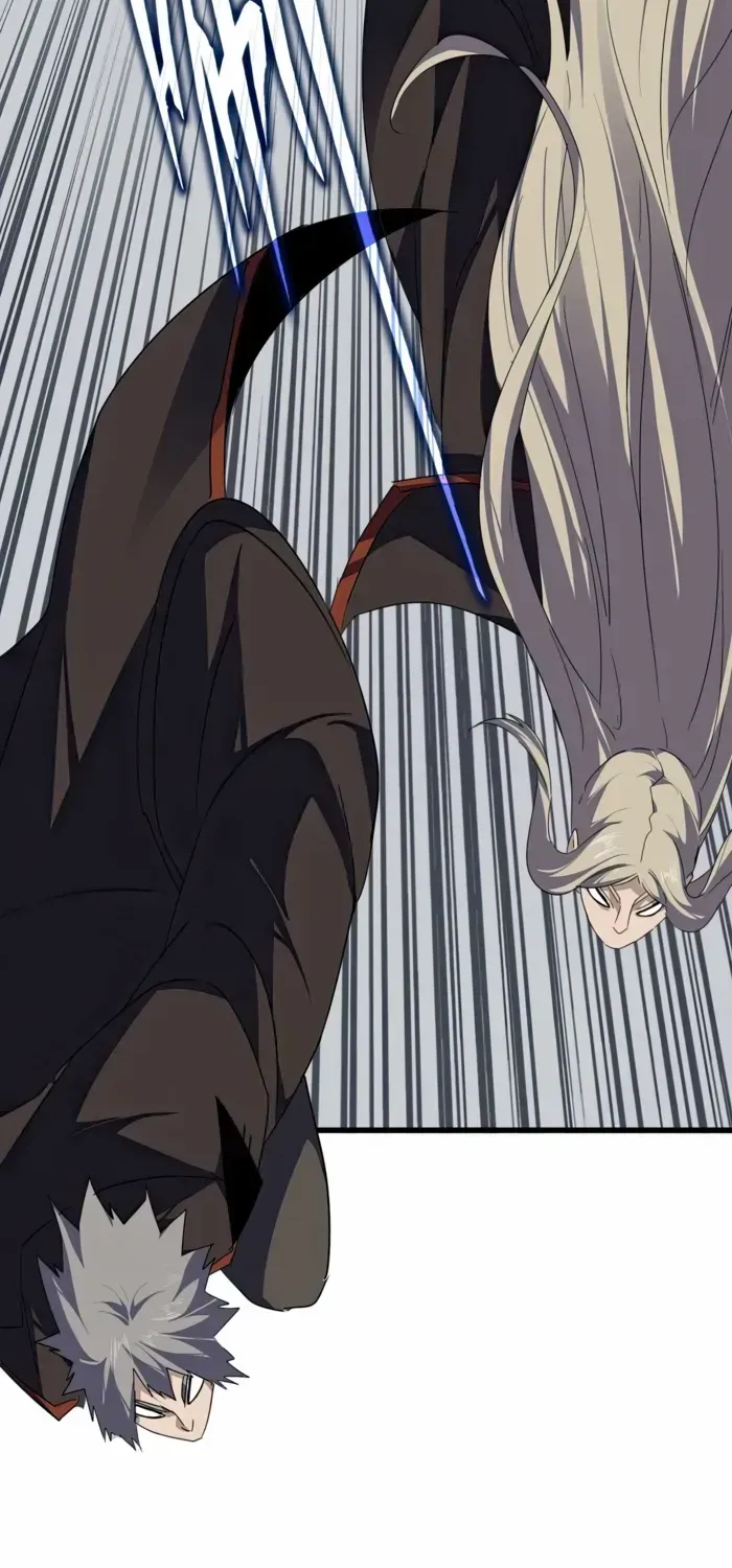 Magic Emperor Chapter 781 page 14 - 