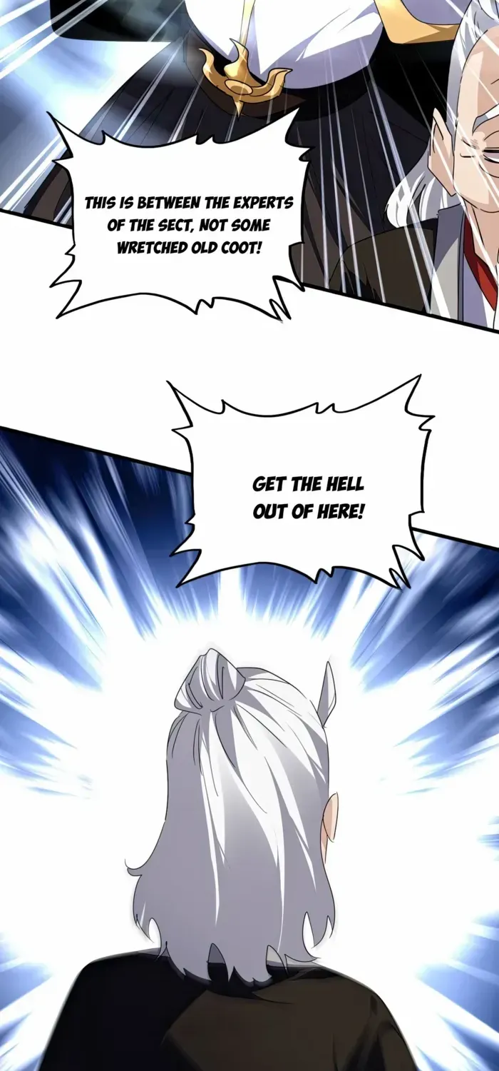 Magic Emperor Chapter 781 page 26 - 