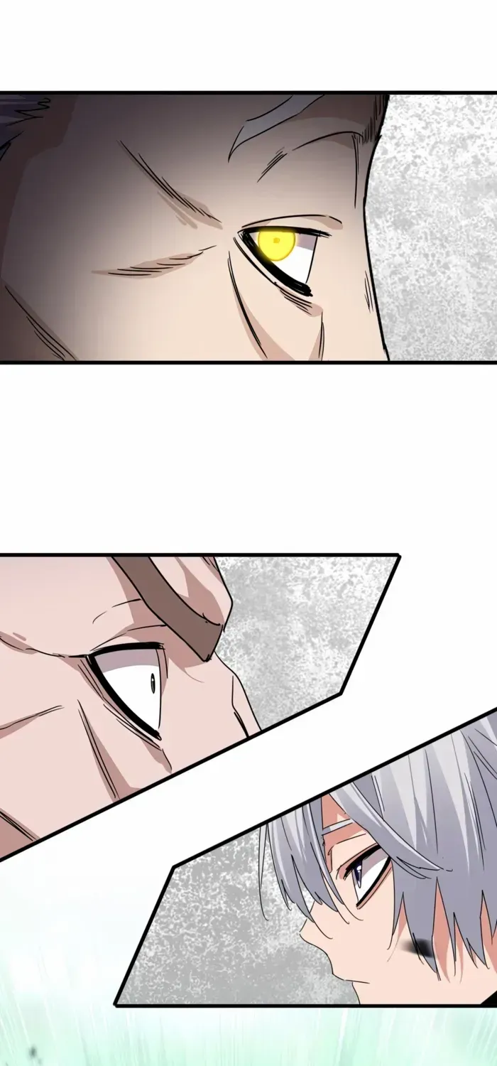 Magic Emperor Chapter 781 page 28 - 