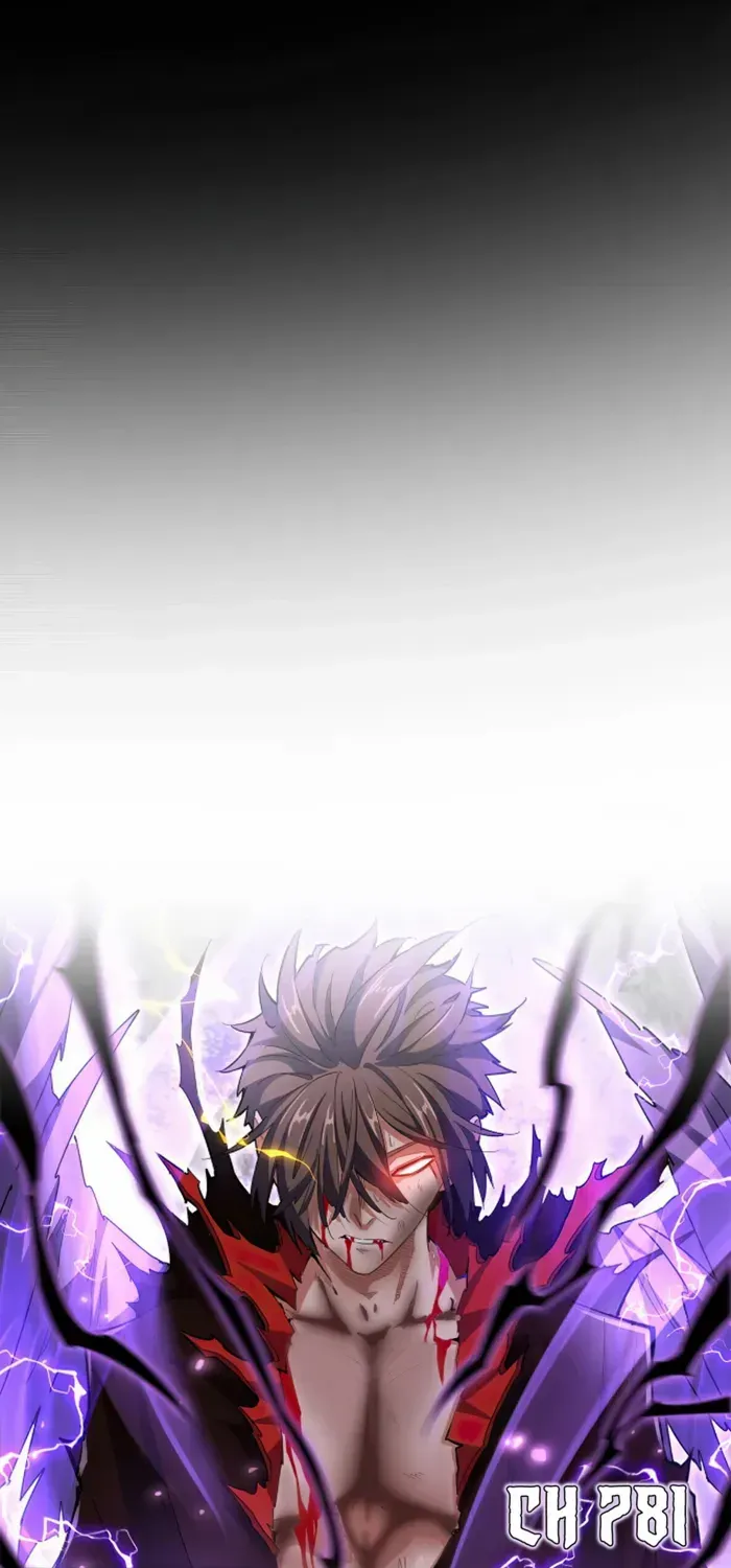 Magic Emperor Chapter 781 page 4 - 