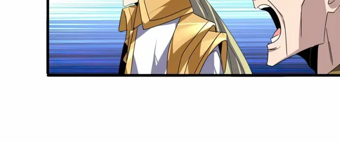 Magic Emperor Chapter 781 page 37 - 