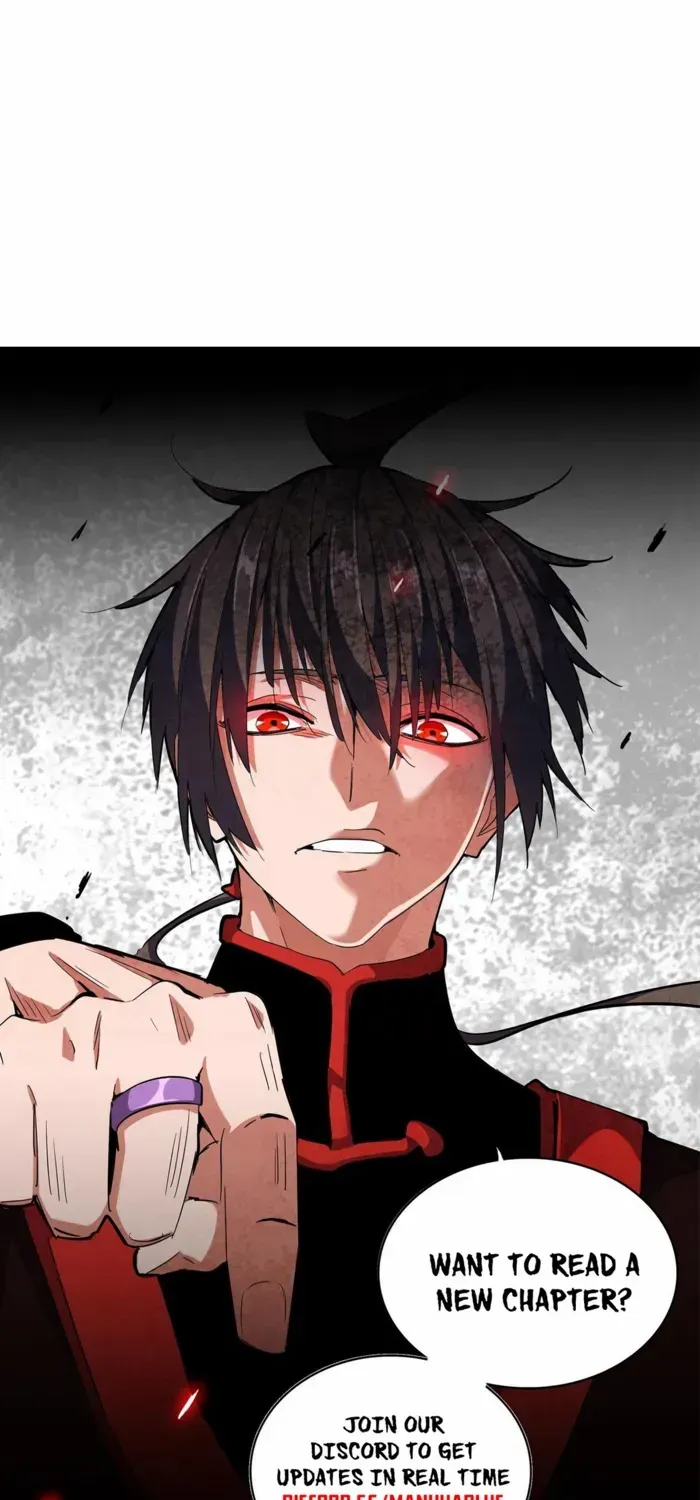 Magic Emperor Chapter 781 page 44 - 